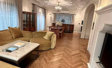 Casa en alquiler de 4 habitaciones en Bang Kapi, Bangkok