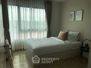 Wohnung zur Miete mit 2 Zimmer in Bang Khen, Bangkok