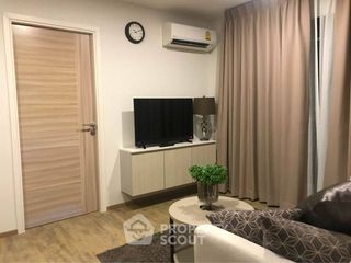 Wohnung zur Miete mit 2 Zimmer in Bang Khen, Bangkok