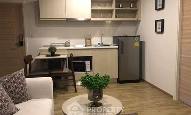 Wohnung zur Miete mit 2 Zimmer in Bang Khen, Bangkok