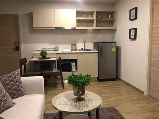 Wohnung zur Miete mit 2 Zimmer in Bang Khen, Bangkok