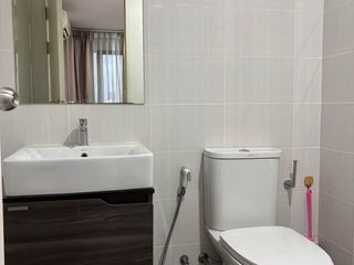 Wohnung zur Miete mit 2 Zimmer in Bang Khen, Bangkok