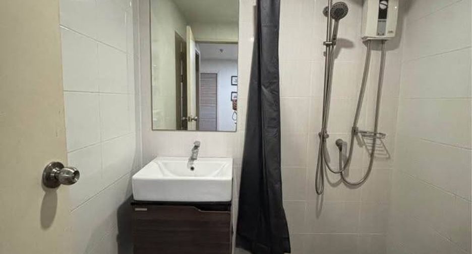 Wohnung zur Miete mit 2 Zimmer in Bang Khen, Bangkok