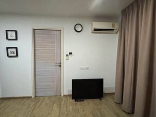 Wohnung zur Miete mit 2 Zimmer in Bang Khen, Bangkok