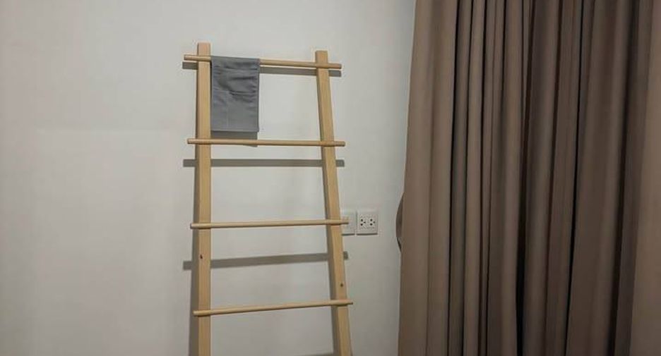 Wohnung zur Miete mit 2 Zimmer in Bang Khen, Bangkok