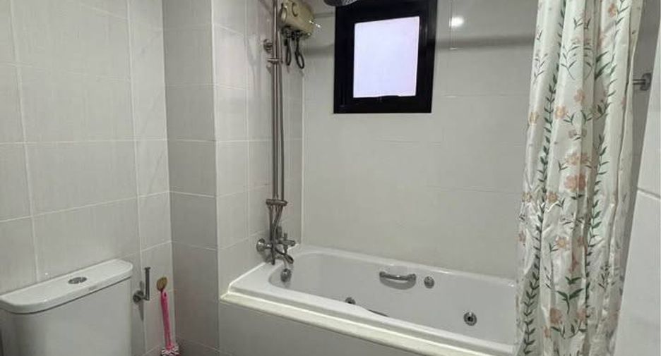 Wohnung zur Miete mit 2 Zimmer in Bang Khen, Bangkok