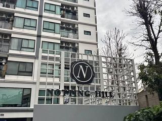 Wohnung zur Miete mit 2 Zimmer in Bang Khen, Bangkok