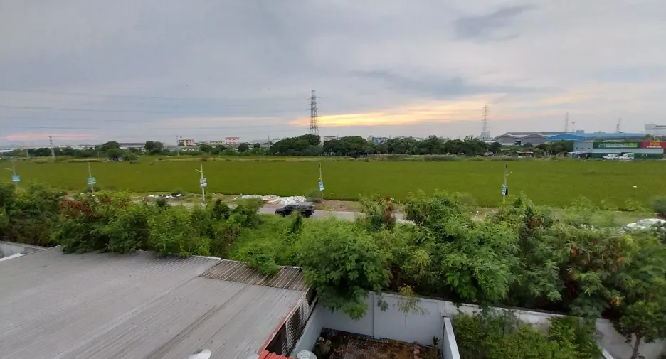 For sale 3 bedrooms townhouse in Bang Phli, Samut Prakan