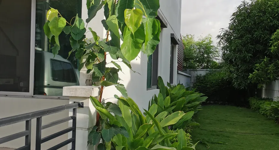 For sale 3 bedrooms townhouse in Bang Phli, Samut Prakan