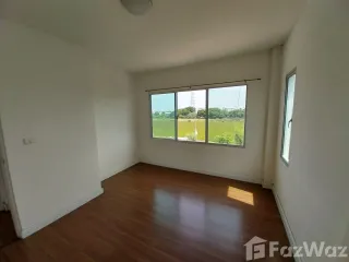 For sale 3 bedrooms townhouse in Bang Phli, Samut Prakan