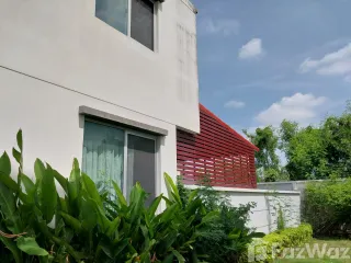 For sale 3 bedrooms townhouse in Bang Phli, Samut Prakan