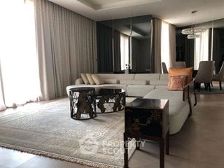 For rent 3 ベッドルーム condo in Khlong San, Bangkok
