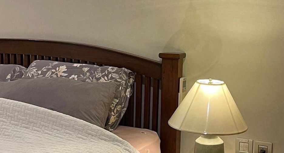 Wohnung zur Miete mit 3 Zimmer in Watthana, Bangkok
