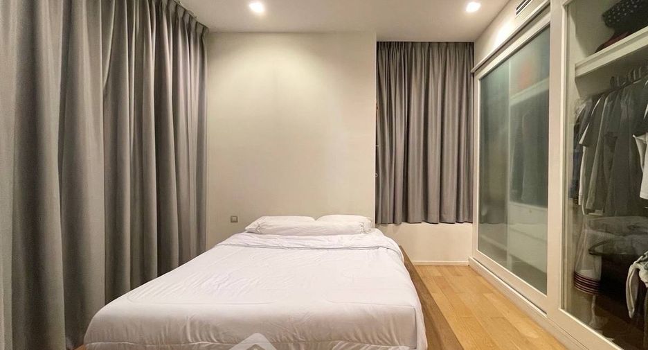 Wohnung zur Miete mit 3 Zimmer in Watthana, Bangkok