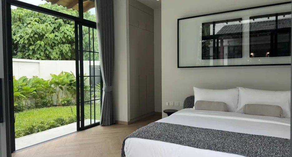 ขาย 4 ห้องนอน วิลล่า ใน ถลาง, ภูเก็ต