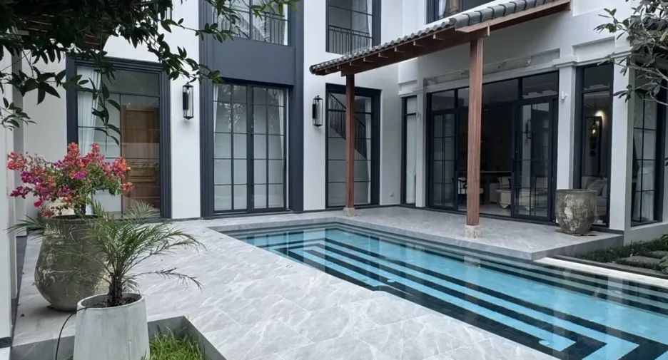 ขาย 4 ห้องนอน วิลล่า ใน ถลาง, ภูเก็ต