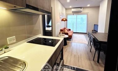 For rent 2 bedrooms condo in Chatuchak, Bangkok