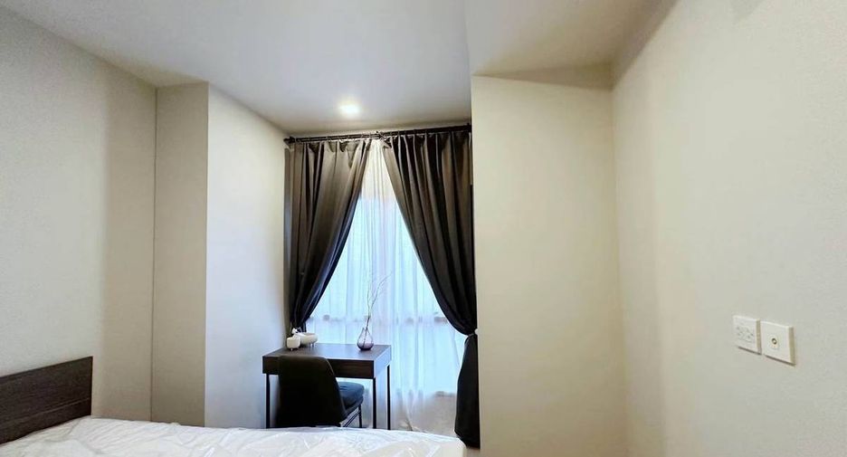 Wohnung zur Miete mit 2 Zimmer in Chatuchak, Bangkok