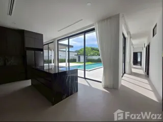 For rent 5 ベッドルーム house in Thalang, Phuket