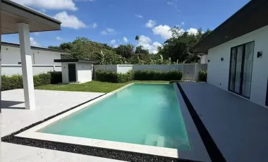 For rent 5 ベッドルーム house in Thalang, Phuket