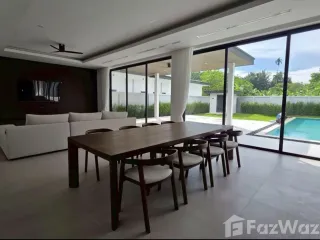 For rent 5 ベッドルーム house in Thalang, Phuket