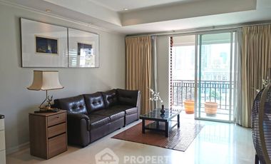 Wohnung zur Miete mit 2 Zimmer in Watthana, Bangkok