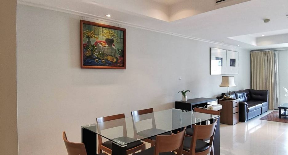 Wohnung zur Miete mit 2 Zimmer in Watthana, Bangkok