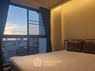 À vendre 1 chambre condo à Chom Thong, Bangkok
