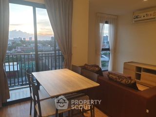 À vendre 1 chambre condo à Chom Thong, Bangkok