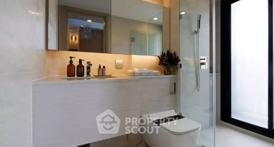 Condo en venta de 2 habitaciones en Ratchathewi, Bangkok