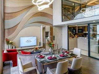 For sale 2 ベッドルーム condo in Ratchathewi, Bangkok