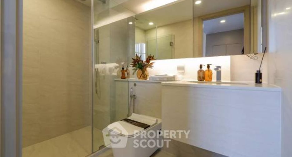 Condo en venta de 2 habitaciones en Ratchathewi, Bangkok