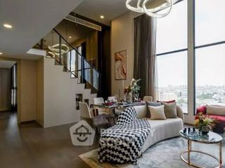 For sale 2 ベッドルーム condo in Ratchathewi, Bangkok