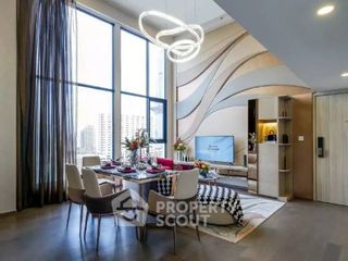 For sale 2 ベッドルーム condo in Ratchathewi, Bangkok
