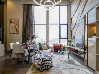 For sale 2 ベッドルーム condo in Ratchathewi, Bangkok