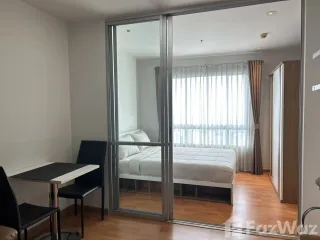 Condo en venta de 1 habitaciones en Phasi Charoen, Bangkok