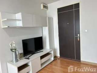 Condo en venta de 1 habitaciones en Phasi Charoen, Bangkok