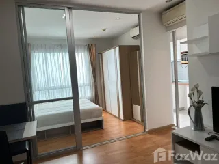 Condo en venta de 1 habitaciones en Phasi Charoen, Bangkok