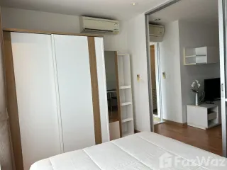 Condo en venta de 1 habitaciones en Phasi Charoen, Bangkok