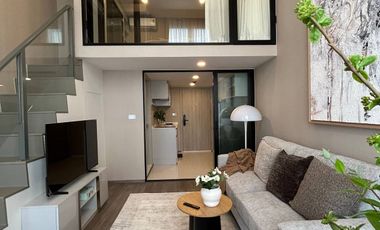For sale 1 Beds condo in Chatuchak, Bangkok