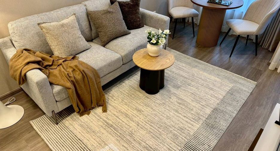 For sale 1 Beds condo in Chatuchak, Bangkok