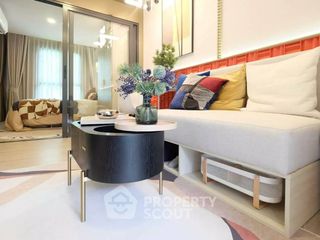 For sale 1 bed condo in Phra Khanong, Bangkok