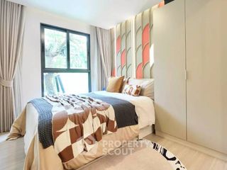 For sale 1 bed condo in Phra Khanong, Bangkok