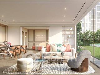 For sale 1 bed condo in Phra Khanong, Bangkok