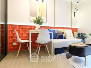 For sale 1 bed condo in Phra Khanong, Bangkok
