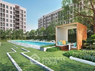 For sale 1 bed condo in Phra Khanong, Bangkok