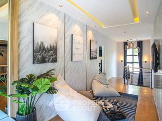 À vendre 3 chambres maison à Bang Phli, Samut Prakan
