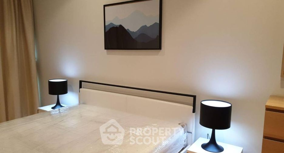 For sale 2 bedrooms condo in Khlong Toei, Bangkok