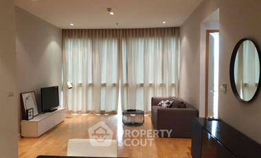 For sale 2 bedrooms condo in Khlong Toei, Bangkok