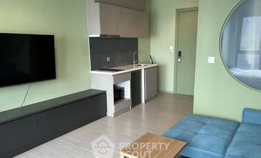 For sale 1 bed condo in Huai Khwang, Bangkok